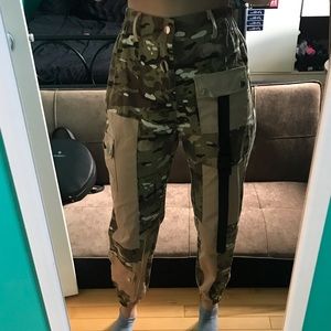 I don’t wear it. I wear it like 2 or 3 times